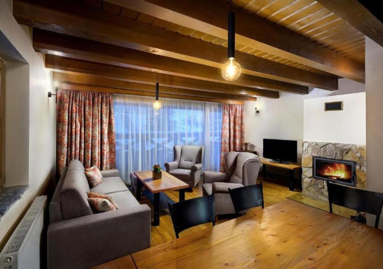 Chalet Jasna Collection Zahradky Demanovska Dolina