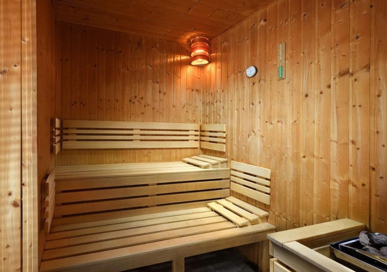 Jasna Collection Zahradky Chalet Demanovska Dolina