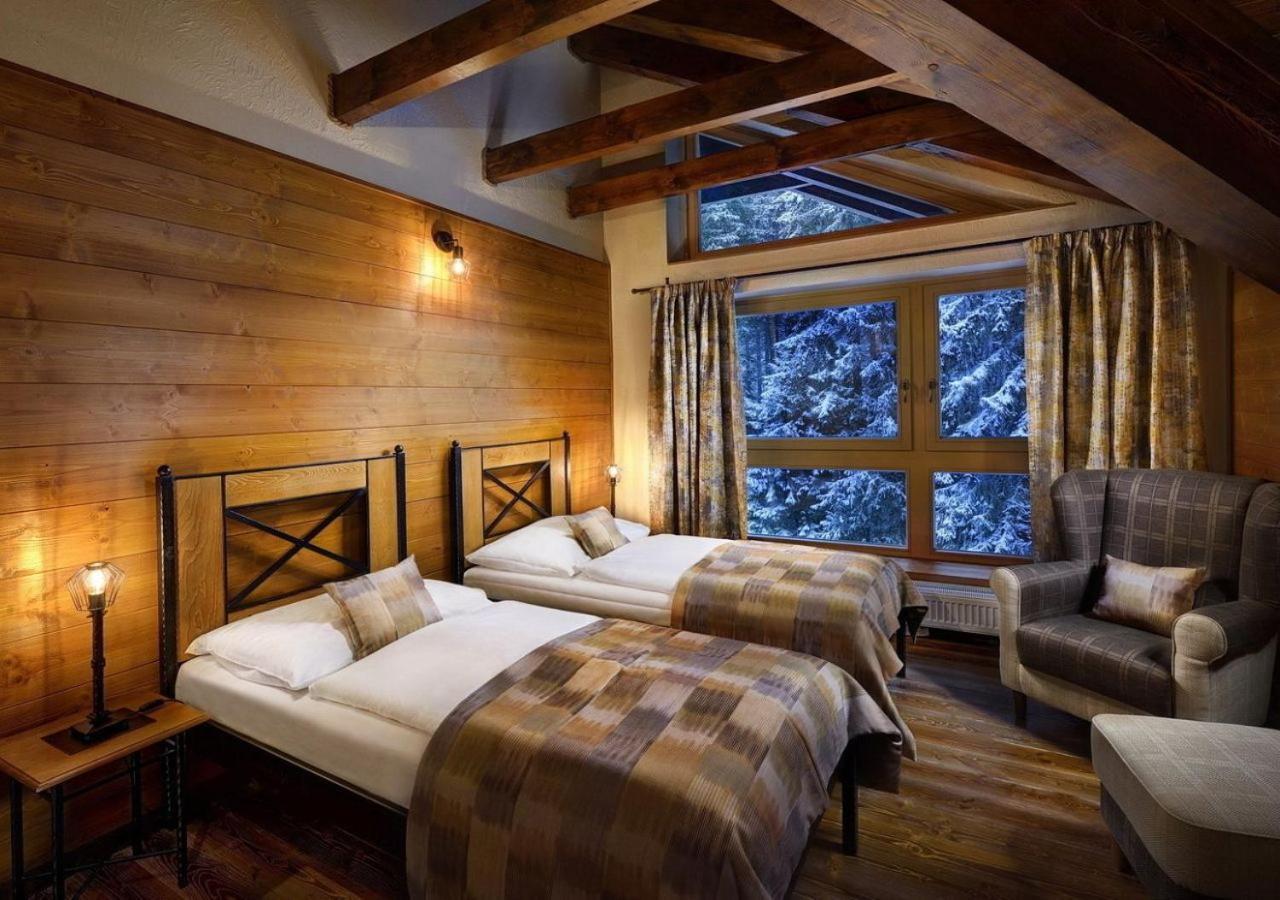 Chalet Jasna Collection Zahradky Demanovska Dolina
